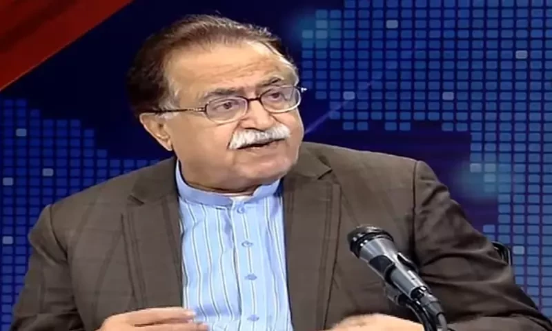 Rolling back 18th Constitutional Amendment will weaken federation: PPP
