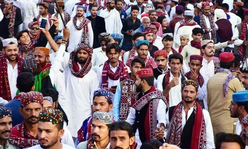 Sindhi Culture Day being observed today