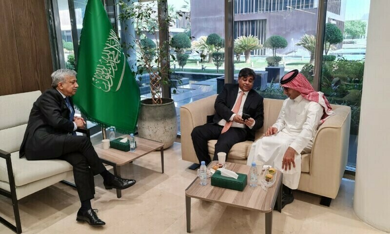 Free Trade Agreement with GCC &lsquo;finalised&rsquo;, govt says