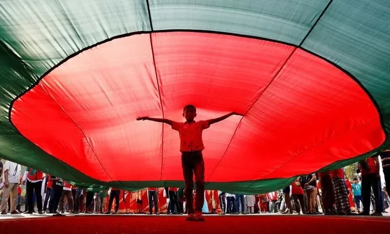 Bangladesh forms multilateral partnership to mitigate effects of climate change