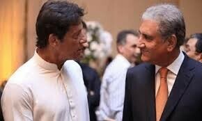 Cipher case: Imran, Qureshi to be indicted on Dec 12