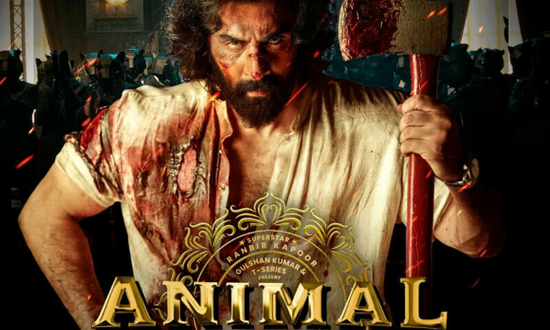Ranbir &lsquo;Animal&rsquo; roars as it beats Pathan&rsquo;s box office record