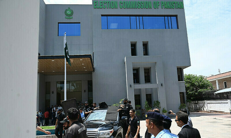 &lsquo;Elections funds will be provided,&rsquo; says finance secretary