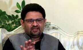 Miftah Ismail denies joining PPP