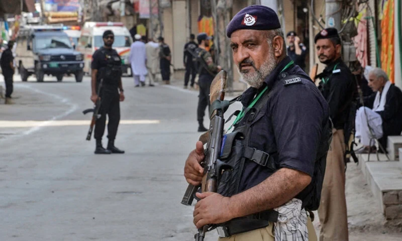 Police say second suspect arrested in Kolai-Palas girl killing