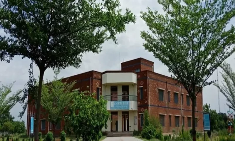 University student found alive months after FIR claim she was killed