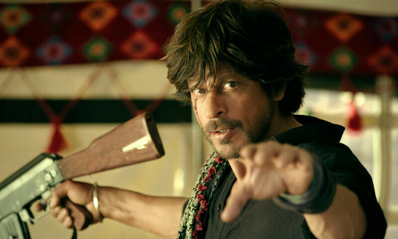 Romance, drama and emotions packed in Dunki trailer