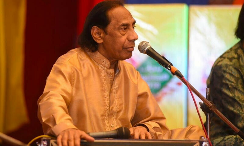 Ustad Hussain Bakhsh Gullo passes away