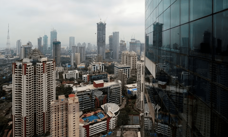 India to be world&rsquo;s third-largest economy by 2030: S&P Global Ratings