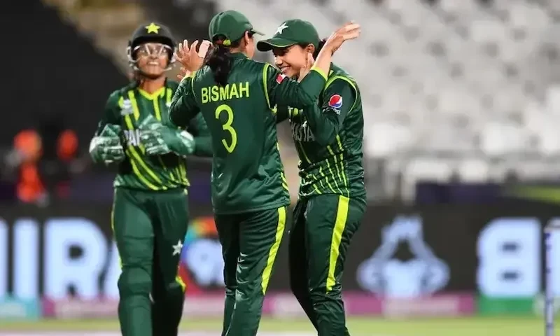 PCB to host special ceremony for women&rsquo;s team after New Zealand T20 series