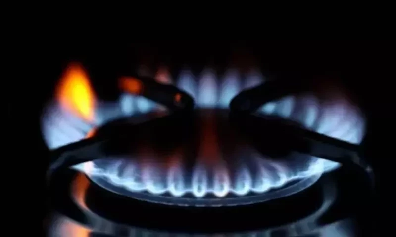 SNGPL files petition for 137.62% hike in gas prices