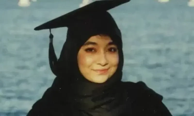 Lawyer claims Dr Aafia Siddiqui was sexually assaulted in US prison