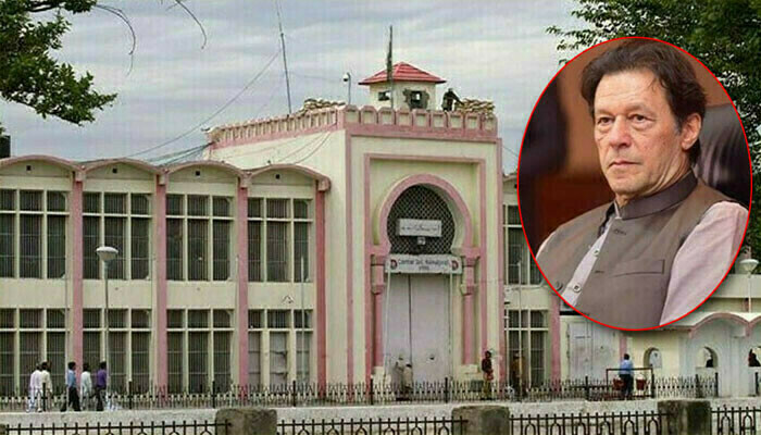 Enemy Agents Ordinance will not apply to Imran, court says