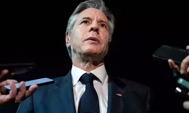 US announces visa ban policy after warning Israel over West Bank violence