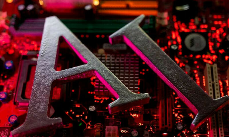 Disputed landmark AI rules face crunch EU talks