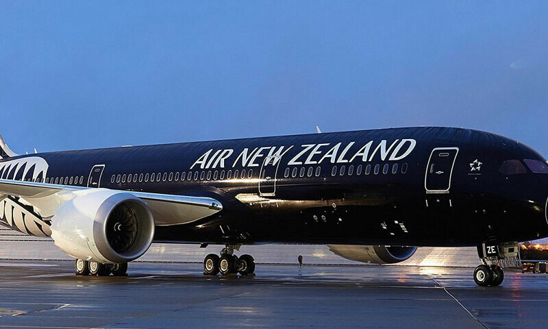 Air New Zealand buys all-electric ALIA plane as step toward lowering emissions