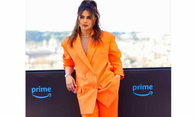 Priyanka Chopra becomes another victim of deepfake