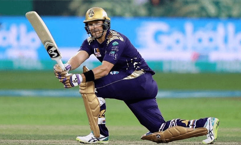 Quetta Gladiators appoint Shane Watson as head coach