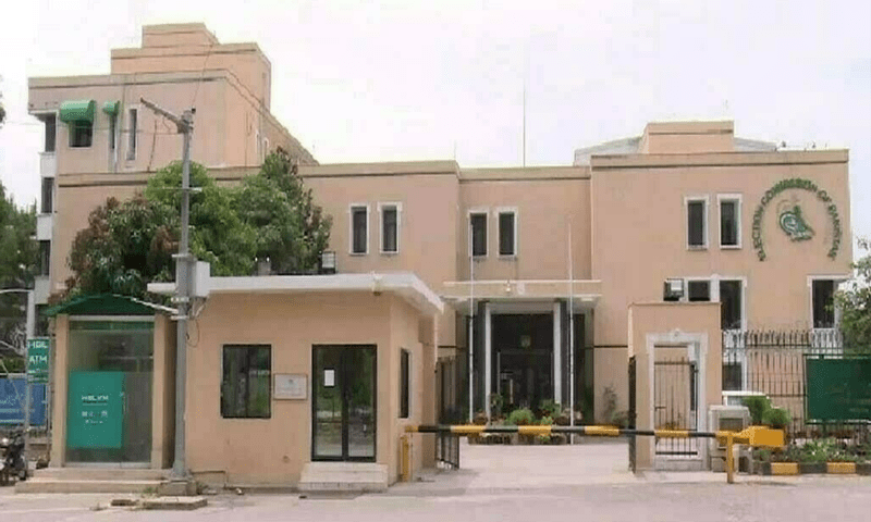 ECP firmly denies fake vote allegations on social media