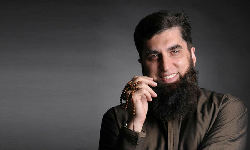 Junaid Jamshed&rsquo;s 7th death anniversary being observed today