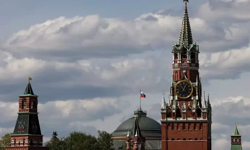 Russia to hold presidential election on March 17, 2024