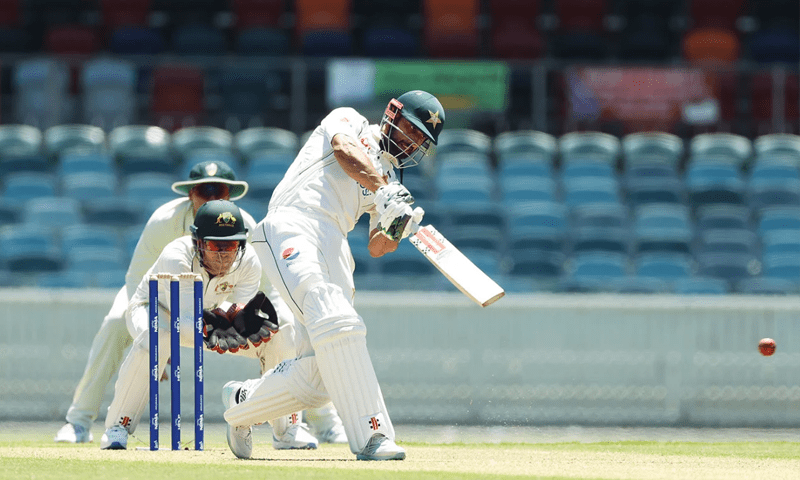 Pakistan hope to put chaos behind them and focus on Australia tests