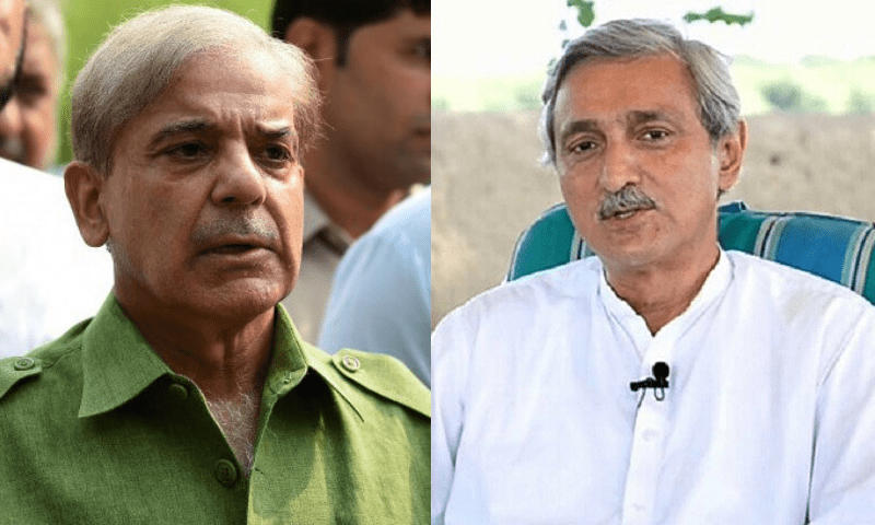 PML-N, IPP agree on seat adjustment: sources