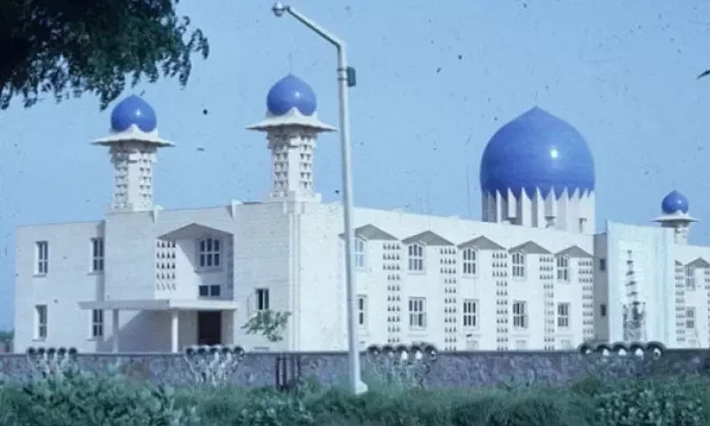 Pakistan issues visas to Indian Hindu pilgrims for visit to Shadani Darbar