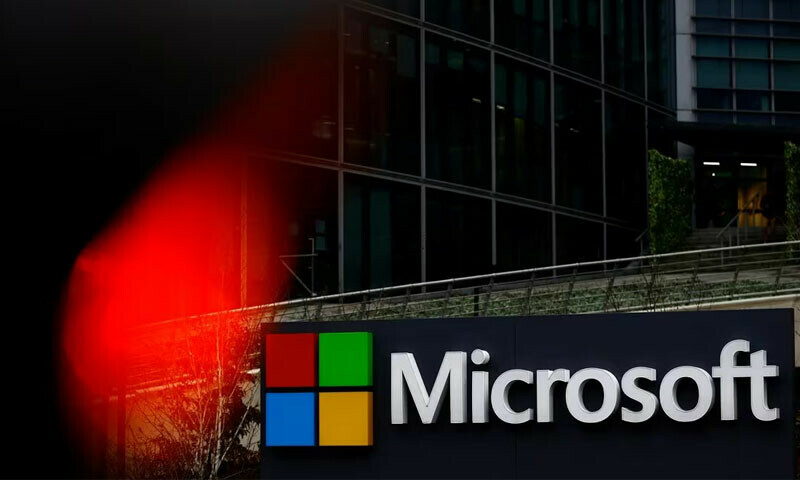Microsoft, OpenAI tie-up comes under antitrust scrutiny