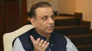 No talks yet on seat adjustment with PML-N: Abdul Aleem Khan