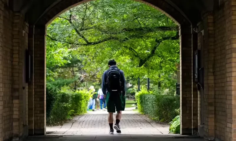 Canada revises requirements for international students