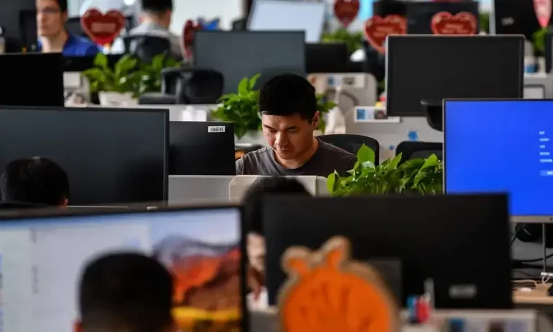 What GenZ workers want in a workplace?