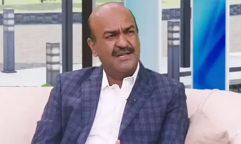 Nadeem Afzal Chan says he will not testify against Imran Khan in court