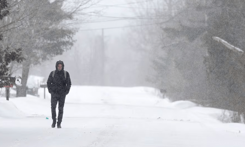 Canada&rsquo;s surging cost of living fuels reverse immigration