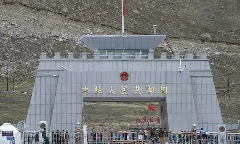 Info minister refutes reports of plan to hand over GB to China