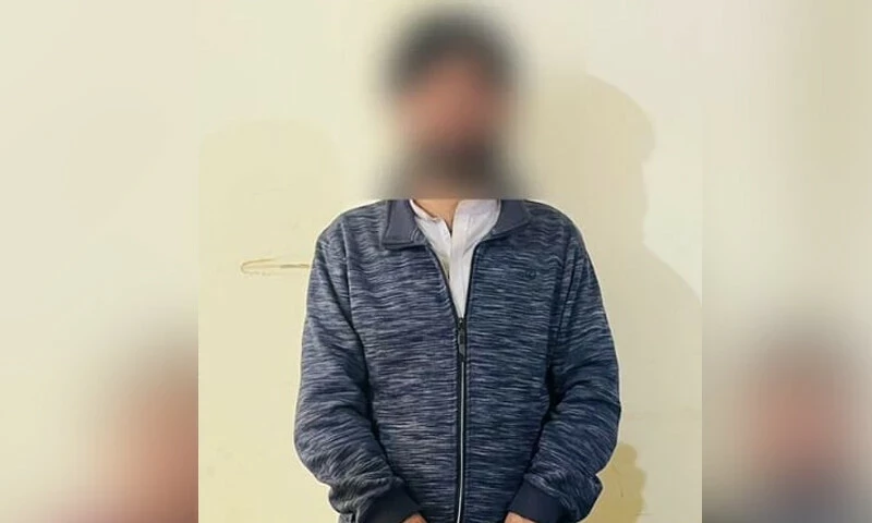 FIA arrest alleged human smuggler for involvement in Greece boat tragedy