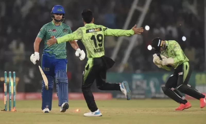 PSL9 matches to be held in four Pakistani cities