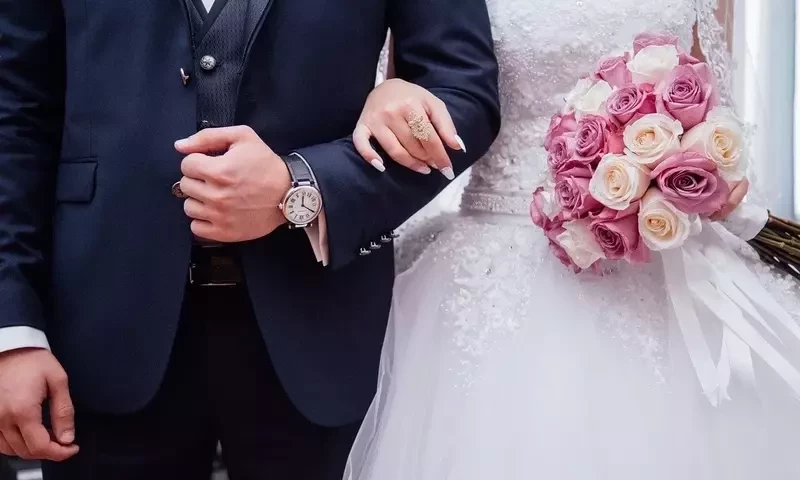 Pakistani Christian man gets 3 years in jail for second marriage