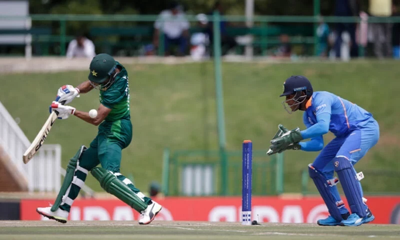 ICC reveals schedule for U19 World Cup 2024