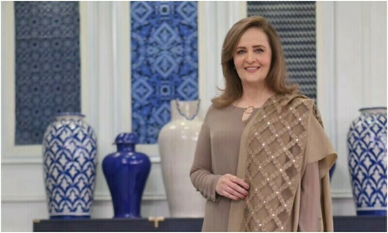 Hina Khawaja Bayat statement on &lsquo;product boycott&rsquo; irks social media