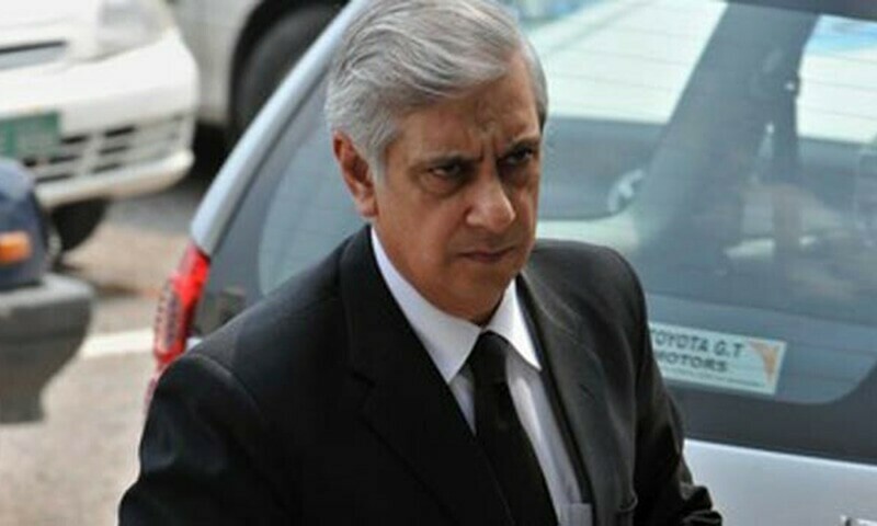 ECP cannot bypass Election Act amendment on disqualification: Irfan Qadir