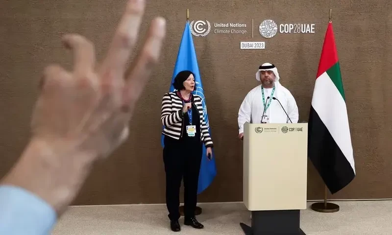 COP28 forced into overtime as fossil fuel phase-out divides countries