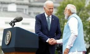 US President Joe Biden unlikely to visit India for Republic Day celebration