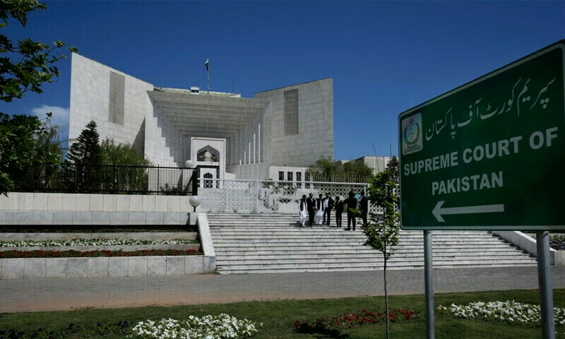 SC allows military trials of civilians, suspends earlier ruling