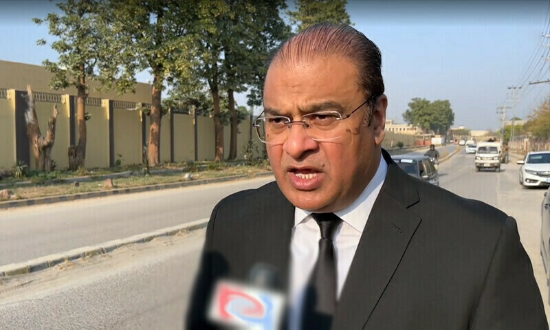 Imran and Qureshi not indicted, PTI lawyers claim