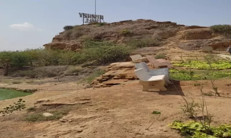 Solarising Karachi at snail&rsquo;s pace?