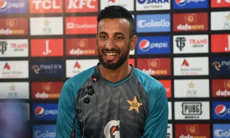 Karachi Kings name Shan Masood captain in PSL 9