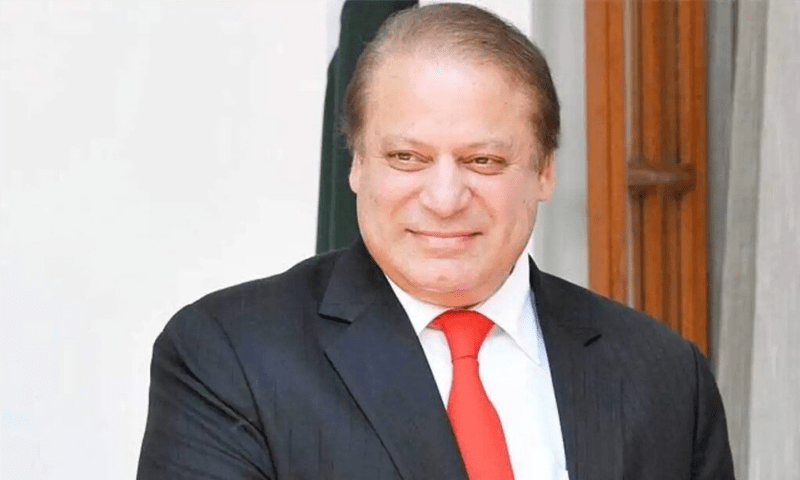 Will Nawaz be able to go back to his old narrative?