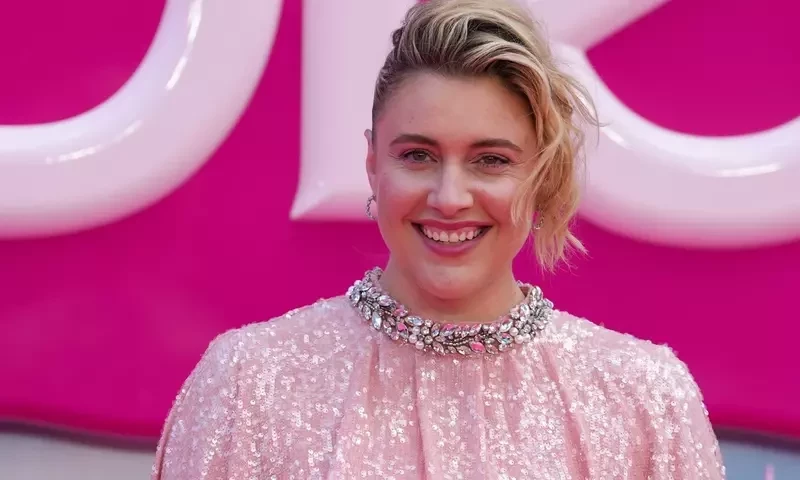 &lsquo;Barbie&rsquo; director Greta Gerwig to head 77th Cannes Film Festival jury