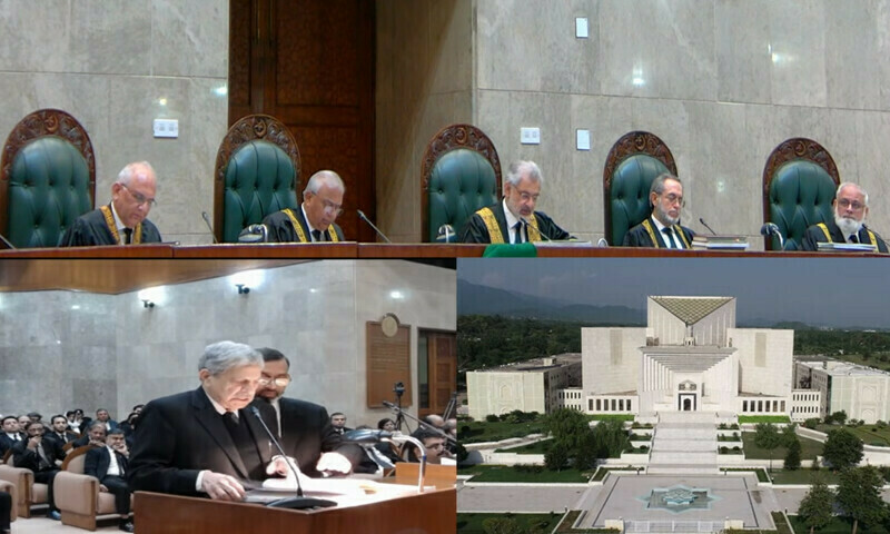 There are good people and bad people in institutions: CJP Isa